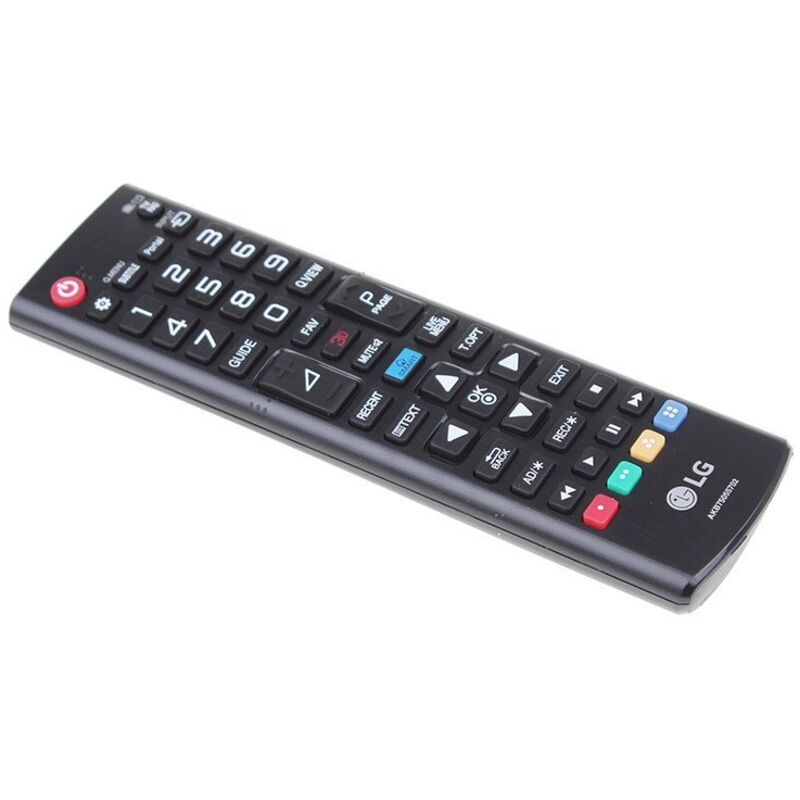 LG - Telecommande tv akb75055702 AKB75055702