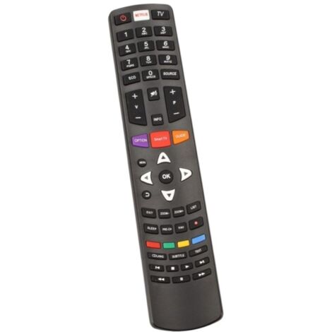 TELECOMMANDE POUR TV AUDIO  TELEPHONIE   THOMSON - 06-IRPT53-LRC311