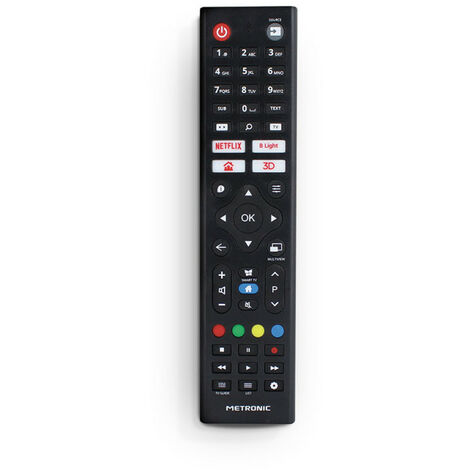 Télécommande pour TV Philips