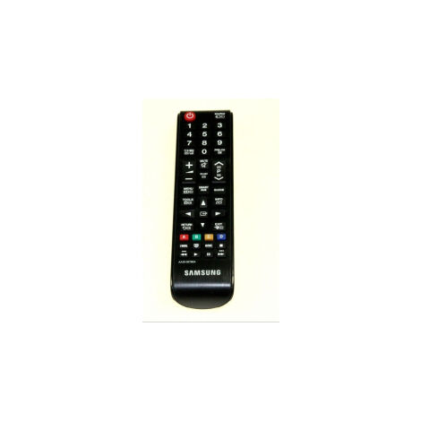 TELECOMMANDE POUR TV SAMSUNG