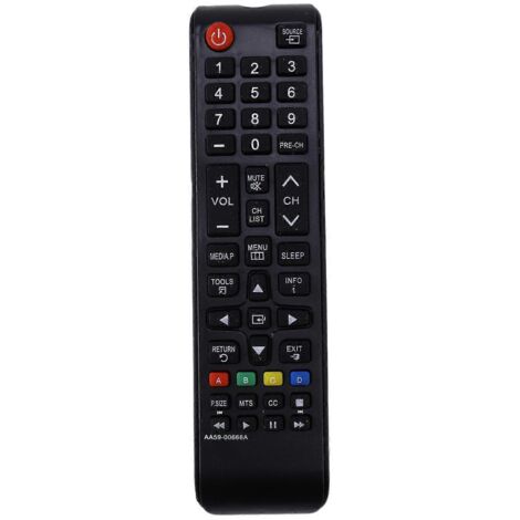 Télécommande pour Un32Eh4000 Un55E Aa59-00714A Aa59-00622A--