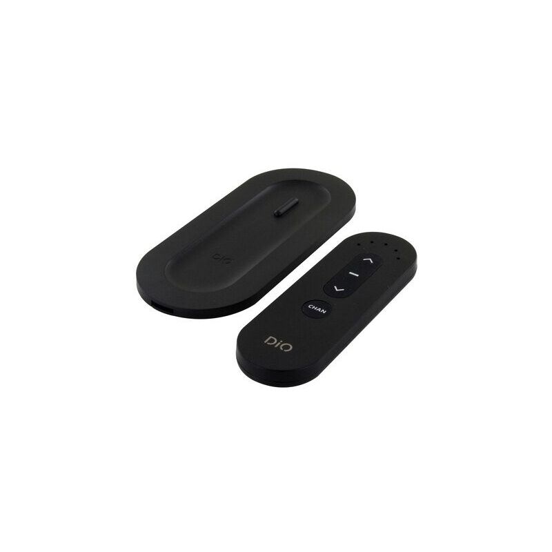 Dio Télécommande sans fil volet 5 canaux dio
