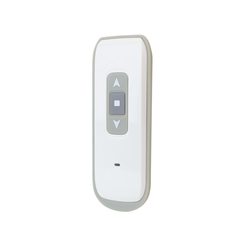 Selve - Télécommande pour volet roulant - basic iveo 1 canal