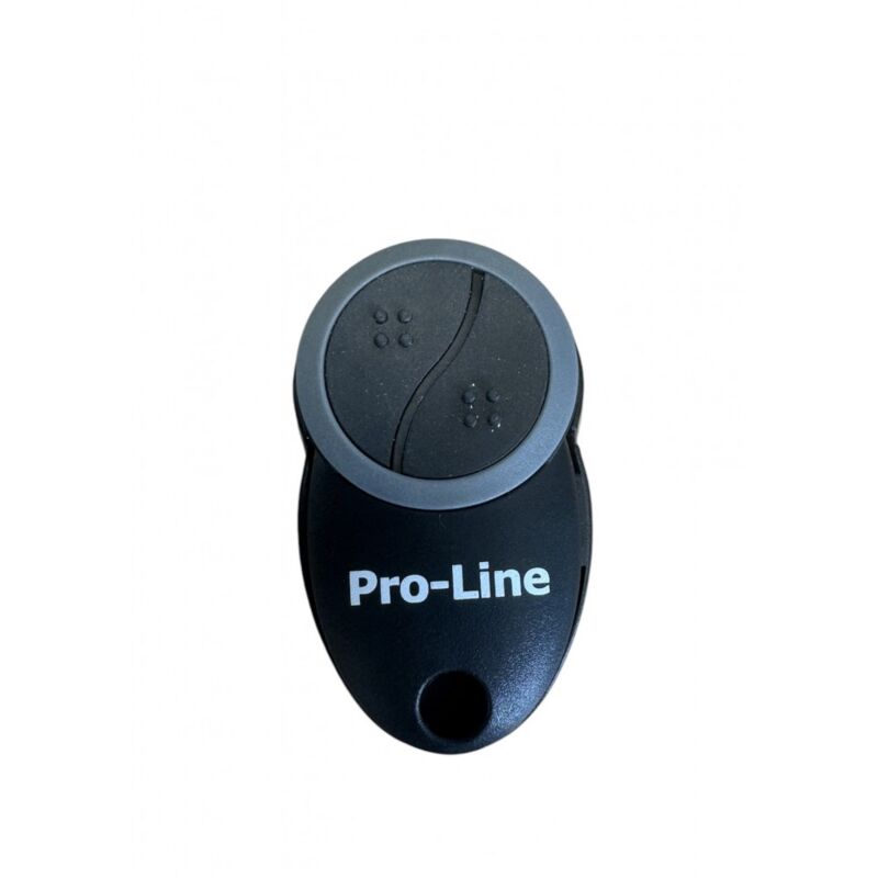 Télécommande pro-line Teleco 868MHZ 2 fonctions