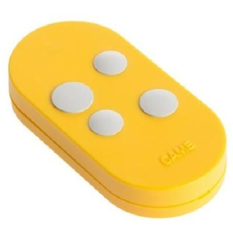 Came - Télécommande TOPD4 rys - 806TS-0123