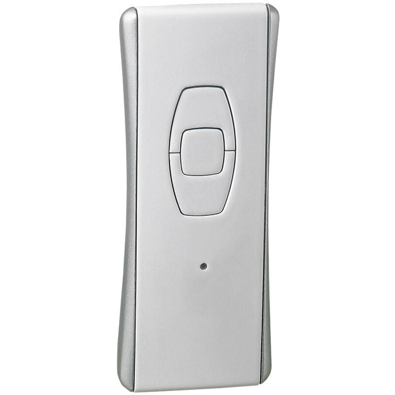 Slid'up By Mantion - Télécommande radio 1 canal pour volet roulant - non solaire