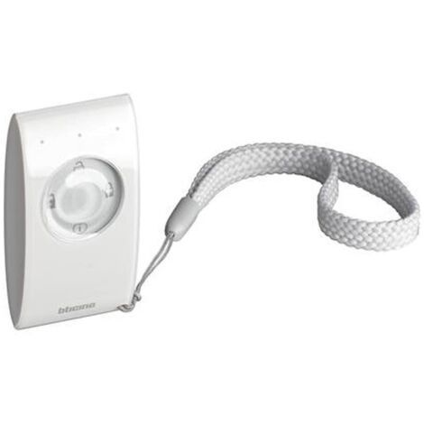 Télécommande radio 868MHz bidirectionnelle Bticino 4288
