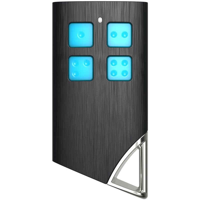 Télécommande radio - bi-technologies - 868 mhz - 4 canaux Bitron uav0151/015