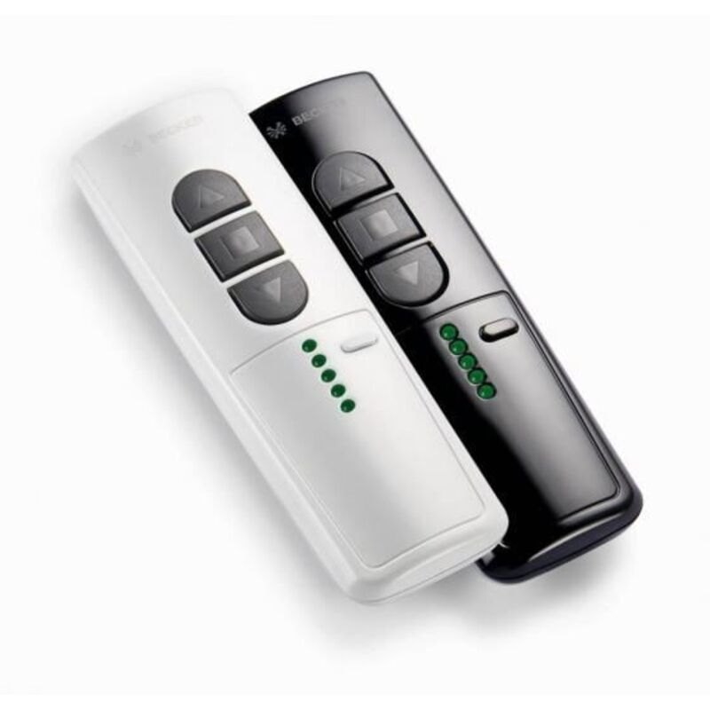 Télécommande BECKER EASY CONTROL EC545-II