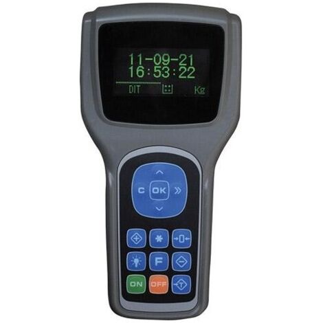 Télécommande radio Incicator PII