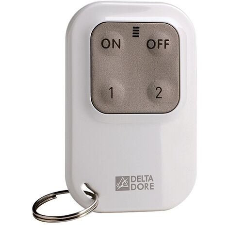 Télécommande DELTA DORE TL 2000 TYXAL+
