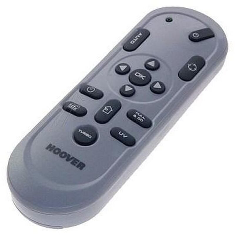 Télécommande RB204