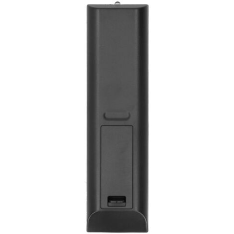 Télécommande RC911R compatible Onkyo TXRZ810, TXNR575E – Récepteur AV – Remplacement parfait – Fonctions complètes