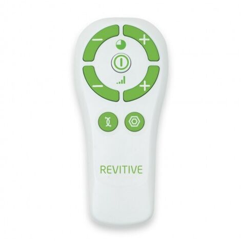 Télécommande Revitive Medic Plus Dual Mode