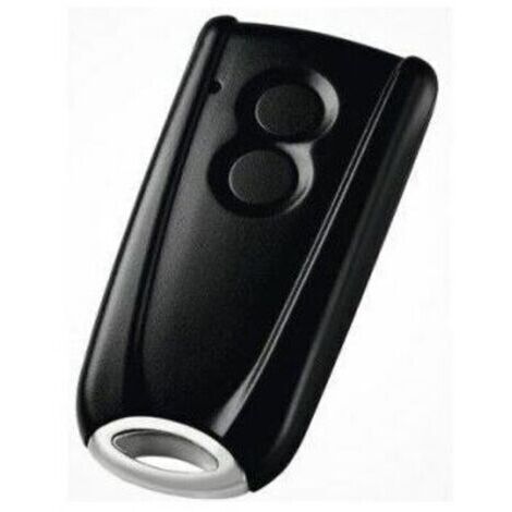 Télécommande RSC2 433 Mhz 2 boutons LIMUS ONE/ECOSTAR/LIFTRONIC, avec caractéristiques : 433M, Télécommande