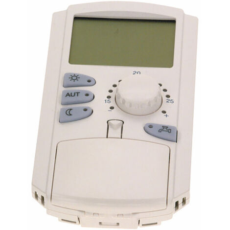 Télécommande S37E - BOSCH : 8718586997