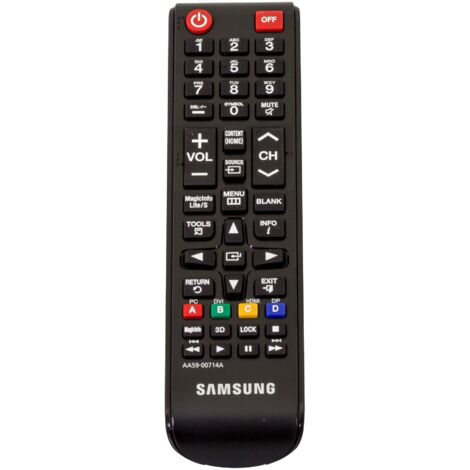 Télécommande Samsung d'origine (AA59-00714A)