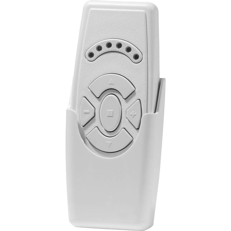 Télécommande sans fil 6 canaux Chamberlain RA4336-05 433 MHz S147811