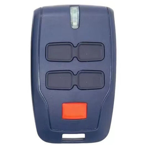 Télécommande sans fil BFT MITTO, code roulant 433,92 MHz pour porte de garage