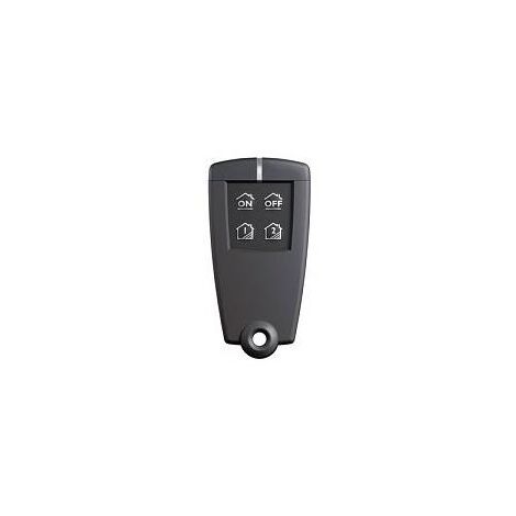 TELECOMMANDE SANS FIL DELTA DORE TLX 4 B