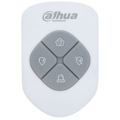 Télécommande sans fil - DHI-ARA24-W2 (868) - DAHUA