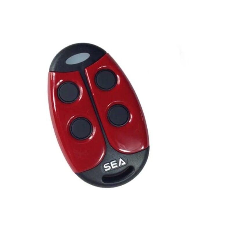 Télécommande SEA coccinella copy