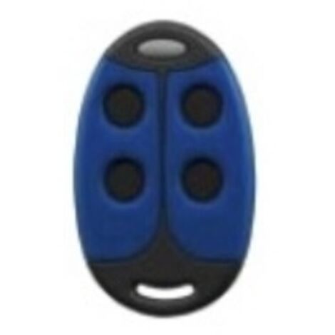 Télécommande SEA COCCINELLA ROLL 868mhz TX4