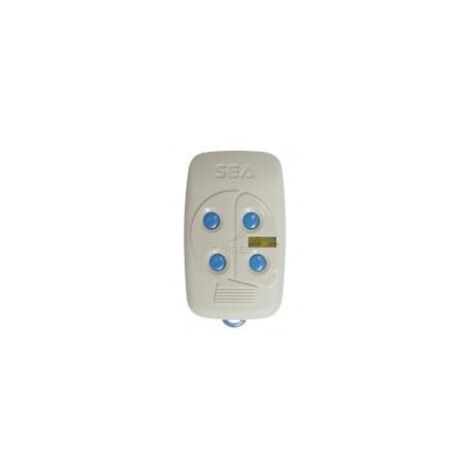 Télécommande SEA HEAD 433-4