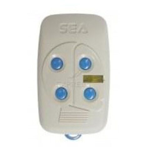 Télécommande SEA HEAD 433-4