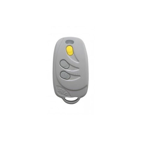 Télécommande SEA SMART DUAL ROLL 868MHZ