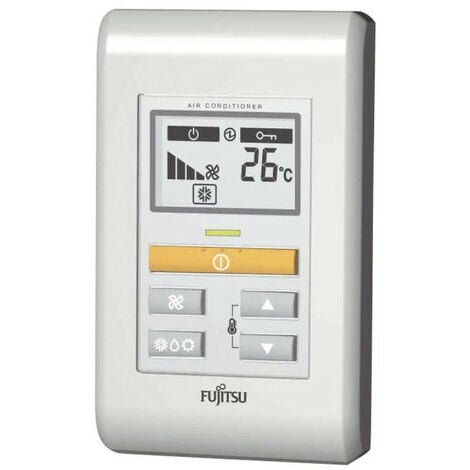 TÉLÉCOMMANDE SIMPLIFIÉE ATLANTIC UTY-RSNYM 809459