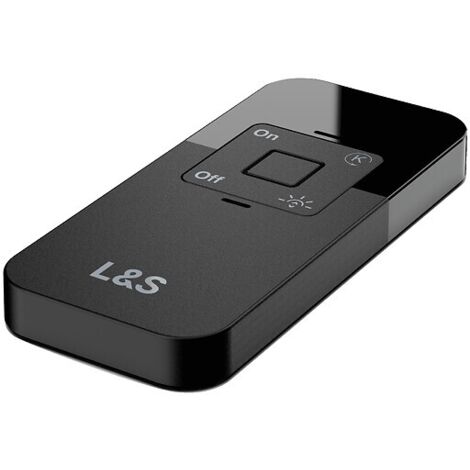 Télécommande Smart up 1 - L&S ITALIA SRL
