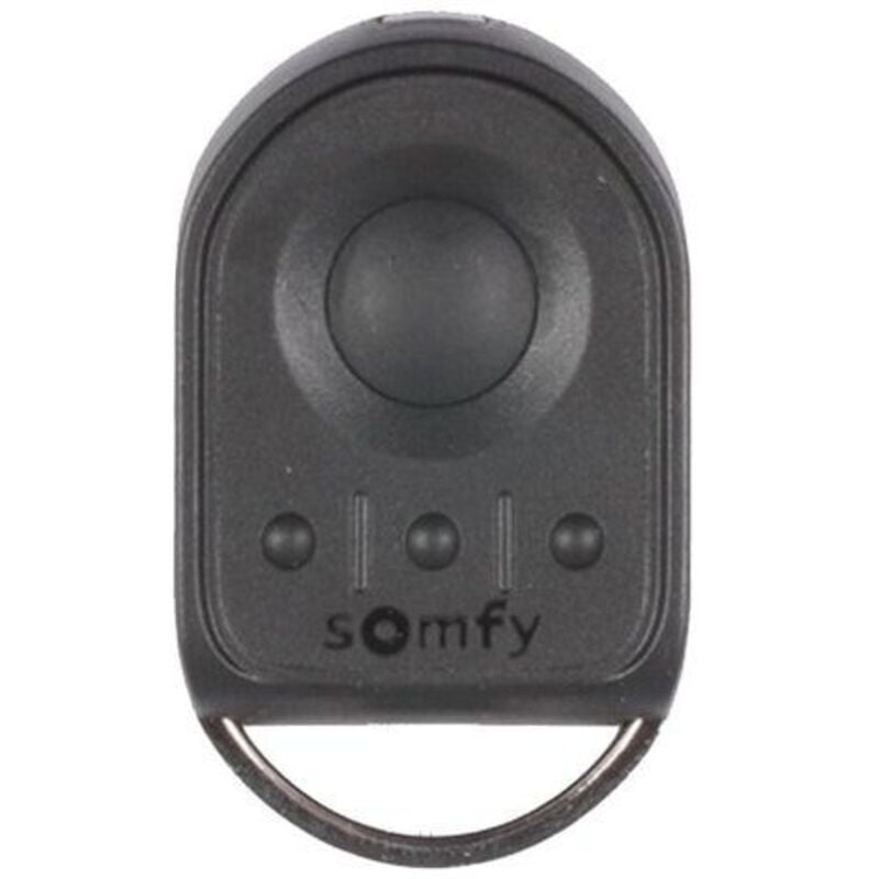 Télecommande Somfy keygo T4 pro rts