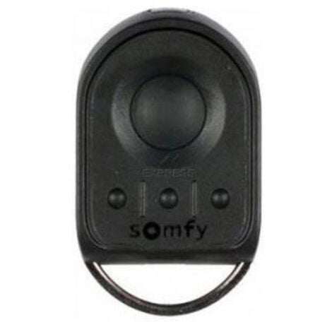 Télécommande SOMFY KEYGO T4 PRO RTS