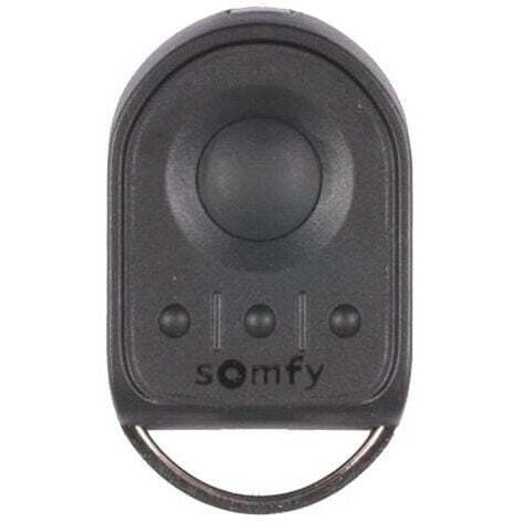 Télecommande SOMFY KEYGO T4 PRO RTS