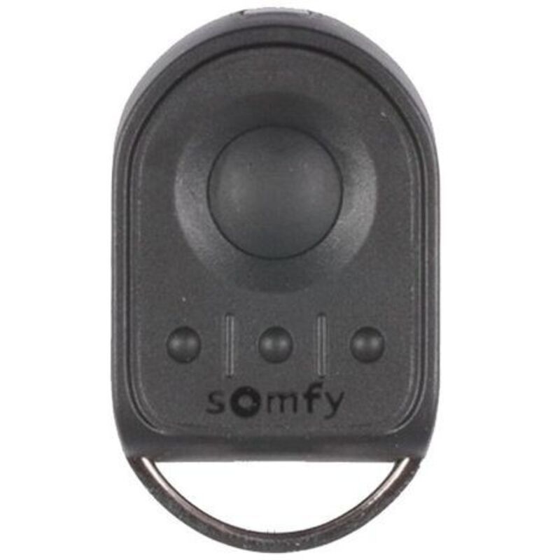 Télécommande Somfy keygo t4p rts