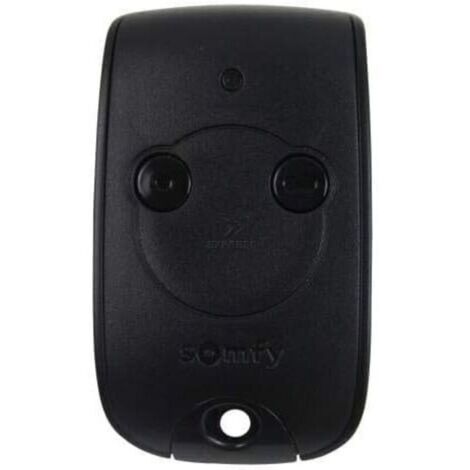 Telecommande SOMFY KEYTIS-NS-2-RTS