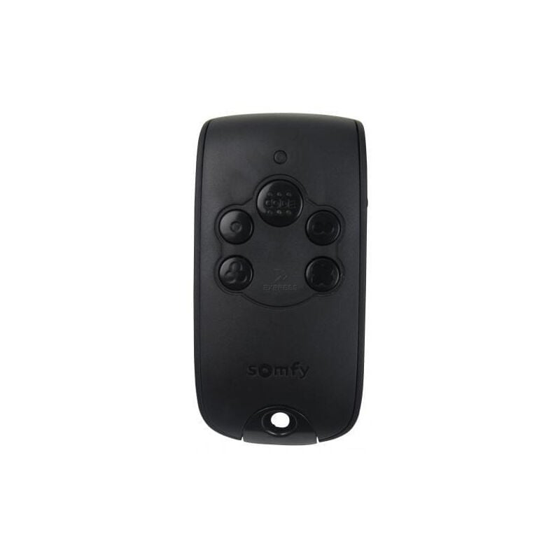 Télécommande Somfy KEYTIS-NS-4-RTS