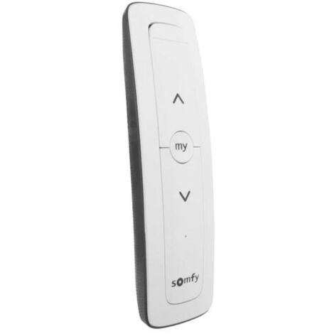 Télécommande SOMFY SITUO 1 IO PURE