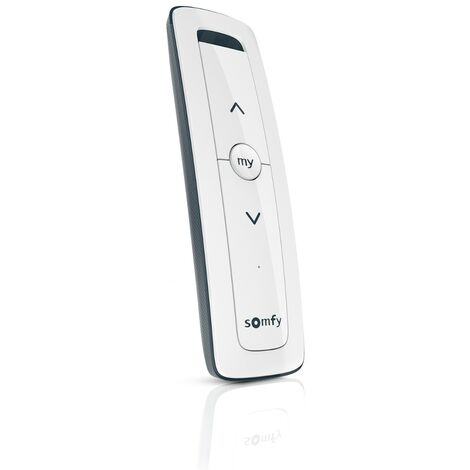 Télécommande SOMFY SITUO 1 RTS PURE