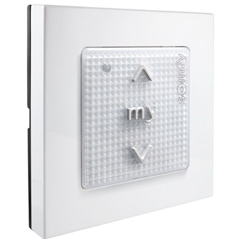 Télécommande Somfy Smoove Origin rts