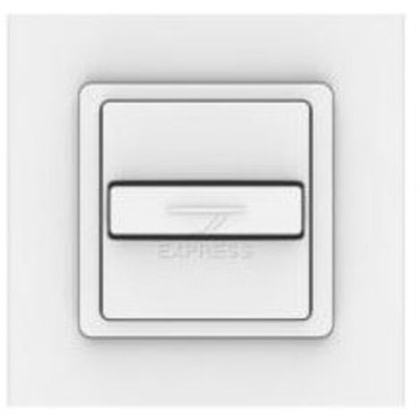 Télécommande SOMFY SMOOVE UNO PF FILAIRE 1800508