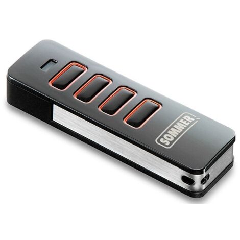 Télécommande SOMMER 4019