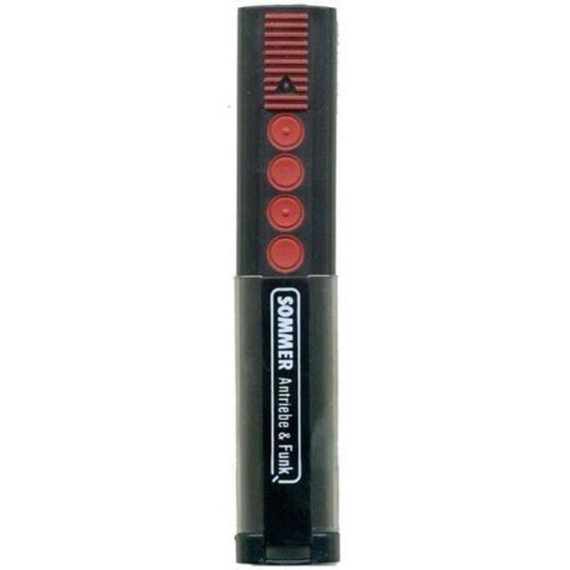 Télécommande Sommer 4020 TX03-868-4