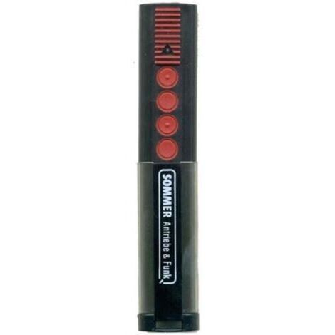 Télécommande sommer 4020 tx03-868-4