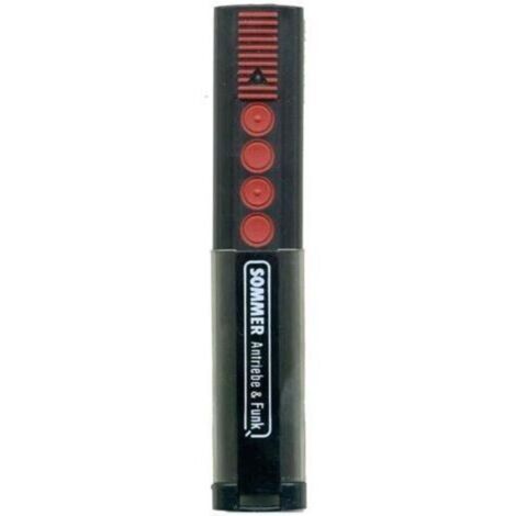 Télécommande sommer 4020 tx03-868-4