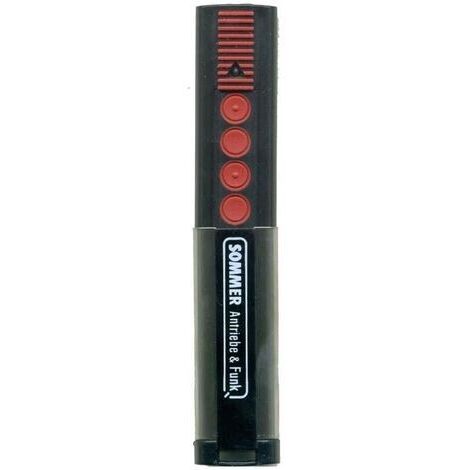 Télécommande sommer 4020 tx03-868-4