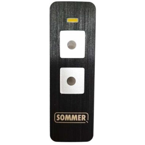 Télécommande SOMMER PEARL TWIN S13071