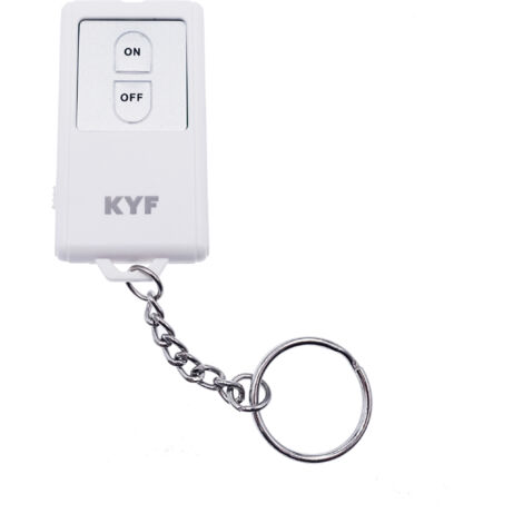 Télécommande supplémentaire pour Kit Alarme Autonome