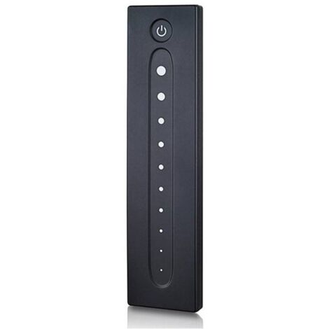 Télécommande tactile radiofréquence, 1 canal 1 zone